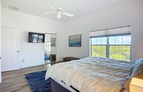 Waterfront Villa 3BD 3BA Townhome Side B Bring Your Boat - Foto 17