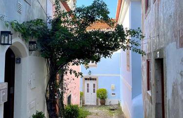 House of Roses - Sintra's Old Town - Photo 30
