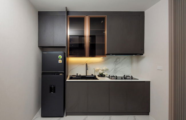 A9 pool villa airport - Photo 35