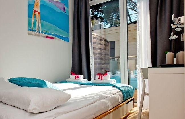 BlueApart Bursztynowa Zatoka Jurata - Photo 8