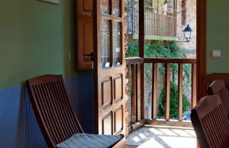 Casa Rural Valle del Arrago - Foto 35