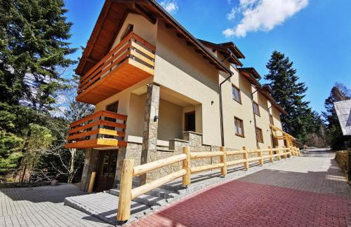 Agroturystyka Pod Jodłami - Foto 1