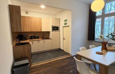 Jomi Stays - Kudamm - Foto 3