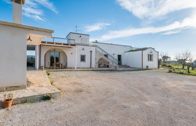 Villa Sara by Wonderful Italy - Photo 1