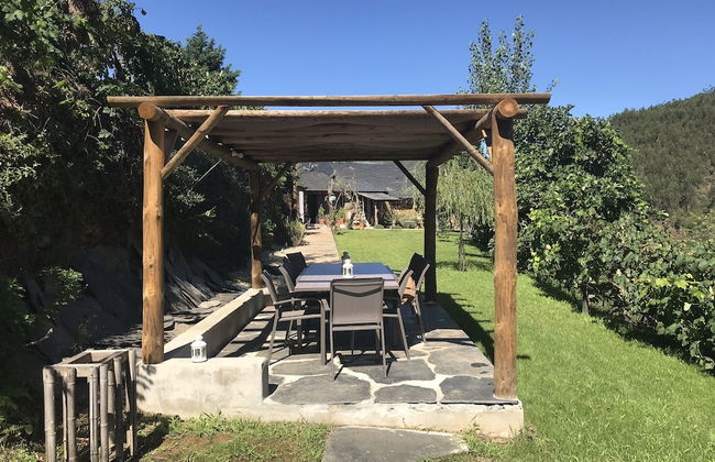 Feel Discovery Passadiços Paiva - Foto 11