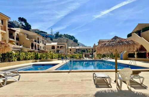 LUXURY ALTEA Campomanes - Photo 23