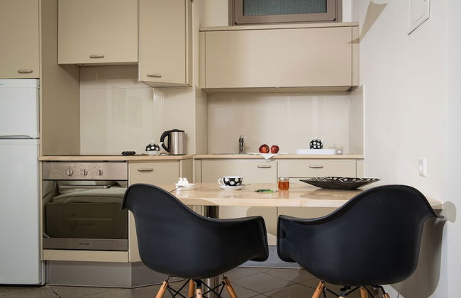 Skajado Cottages & Apartments - Photo 50