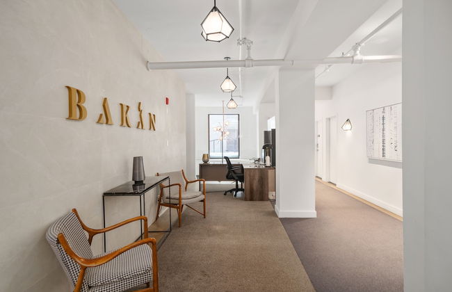 Bakan - Palais des Congres - Foto 3