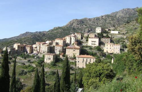 Vos vacances à Lama France Corse - Foto 19