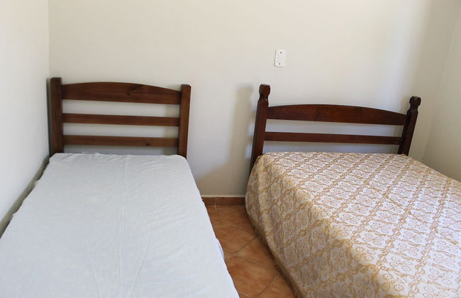 P003 Casa c 3 Dorm. Apenas 150m da Praia - Foto 7