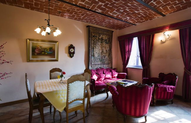 Cascina Desderi - Foto 14