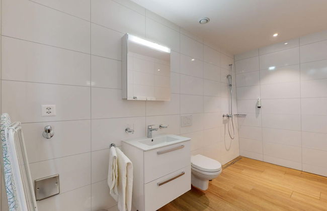 Lodges Hotel Morges - Foto 76