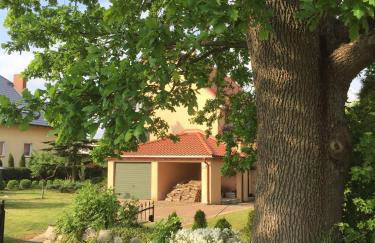 Kaschubische-Schweiz-Oase-der-Entspannung - Foto 1