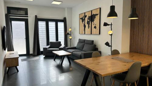 Marshall Suite - Foto 2