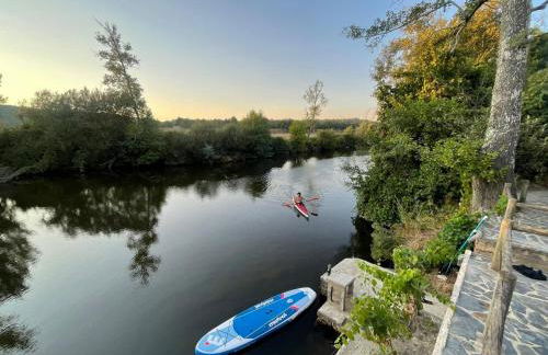 Casa do Rio Alva - Foto 19