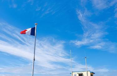 Maison confortable à Ver-sur-Mer avec jardin privé - Photo 20