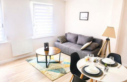 COSY LIVING - Foto 1