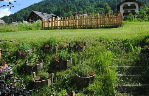 Appartamenti Casavacanzepejo - Foto 28