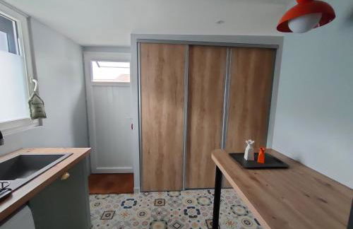 Le Ch'ti Tonnay - Foto 8