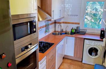 Apartamento Canet de Mar - Primera linea de Playa - Increibles vistas al Mar - Foto 35