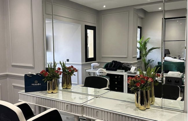 Melliber Appart Hotel - Foto 47