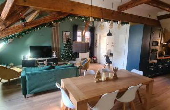 Duplex Centre - Le Marché - Photo 15