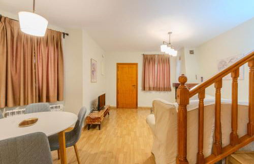 Gran Hogar Alacant - Piscina y garaje - Photo 24