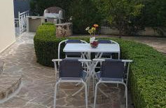 Jasmine Home, Aegina City - Foto 3