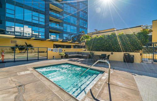 Little Italy Marina Condo by the Ocean - Foto 32