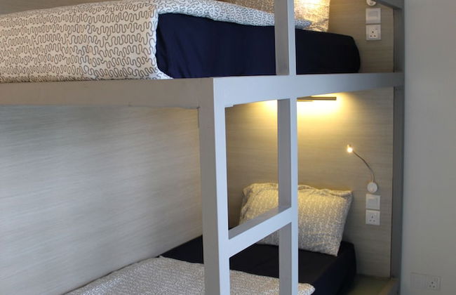 Summer Suites Residences by Subhome - Foto 14