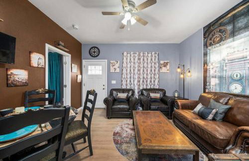 Steampunk Haven in the Heart of Tacoma! - Foto 10