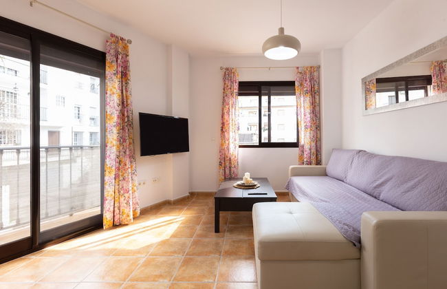 Tolox 2 in Tolox With 1 Bedrooms and 1 Bathrooms - Foto 2