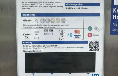 LLAPARTMENTS Stuttgart Nord - Foto 49