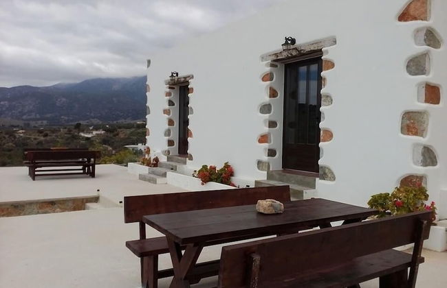 Traditional Apartments Madares - Foto 24