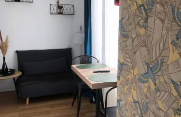 Résidence Cosyade équipée d'un parking privé gratuit - Foto 37