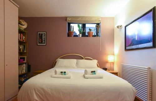 Air Maison - Unique 2 Bedroom - Old Forge in Central Portsmouth - Foto 41