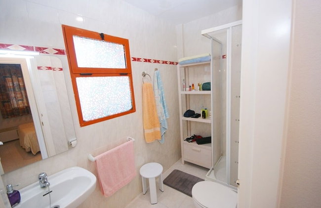 Apartamento EL PATIO V - Foto 12