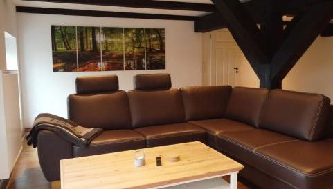 Seehaus-Appartement 2 - Foto 5