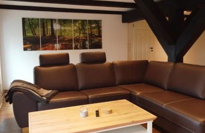 Seehaus-Appartement 2 - Foto 5