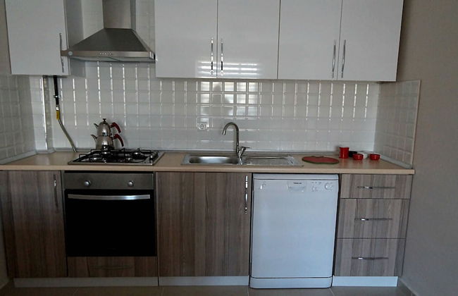 Hayat Home Suite - Foto 16