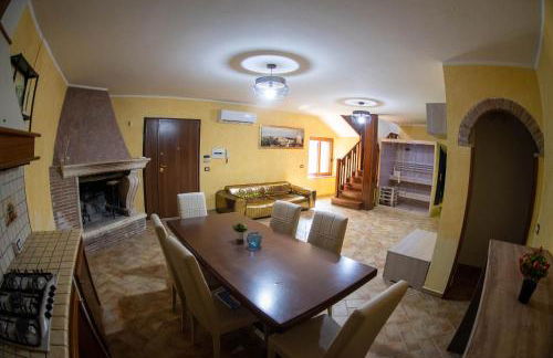 Villa Anna - Foto 67