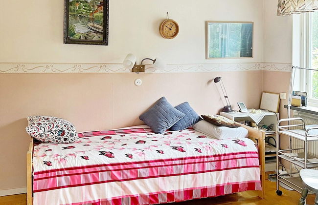 4 Star Holiday Home in Vaddo - Foto 3