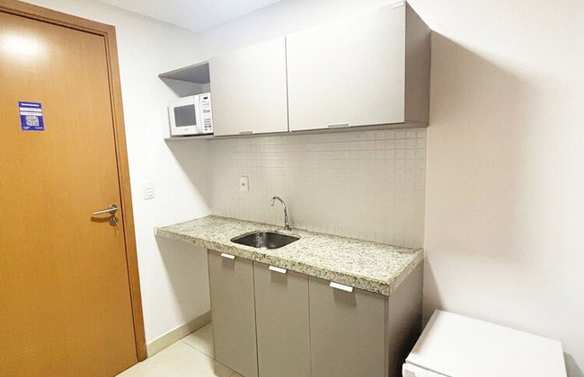 Manaira Apart Hotel - Foto 40