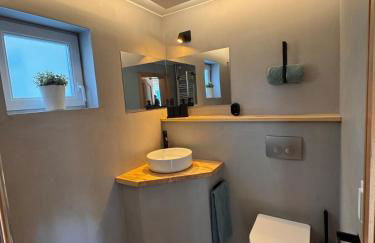 Ferienhaus mit eigenem Garten 2 SZ 2 Bäder 70QM - Foto 6