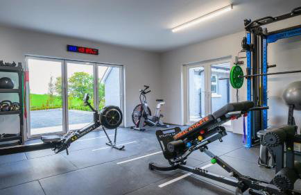 Rosies Cottage - Photo 36