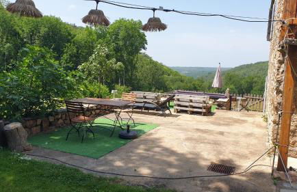 Chez Patoue Gîte et Chambre d'hôtes - Photo 36