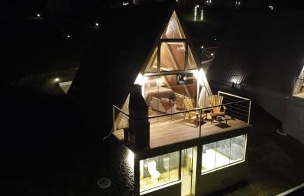 CHALÉS QUINTA DA BOA VISTA - Foto 12