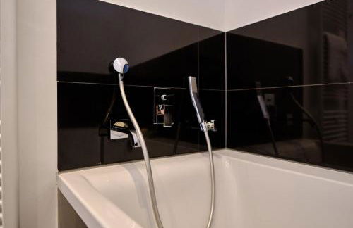 Historisches Deluxe Apartment im Marianum - Foto 26