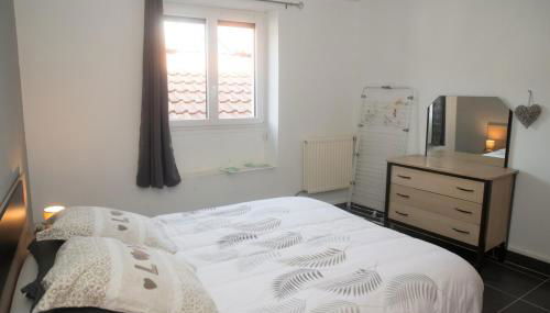 Maison de ville meublée 60m2 - Foto 4