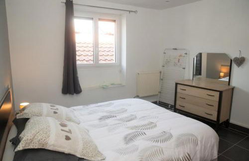 Maison de ville meublée 60m2 - Foto 4